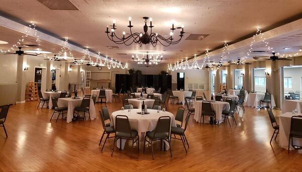 The Riviera Club