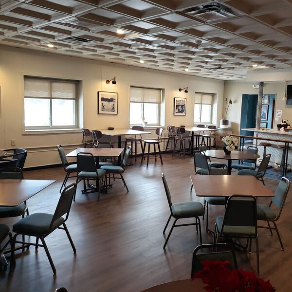 The Riviera Club