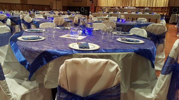 Vienna Banquet Hall