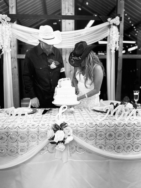 Events at Stillwater Ranch