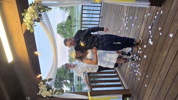 Events at Stillwater Ranch