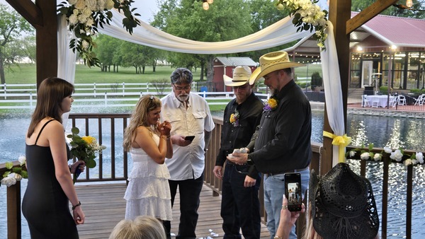 Events at Stillwater Ranch