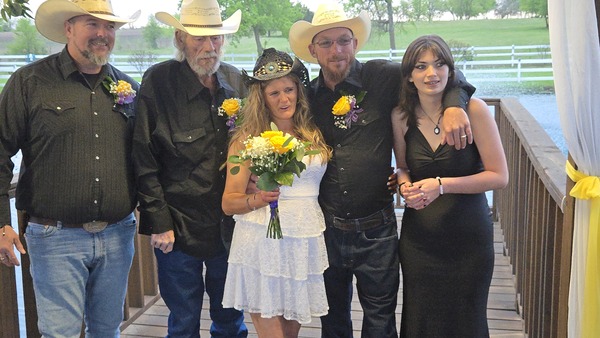 Events at Stillwater Ranch