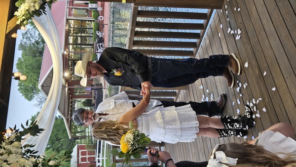 Events at Stillwater Ranch