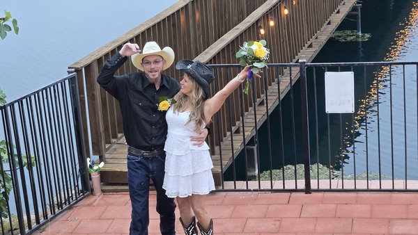 Events at Stillwater Ranch