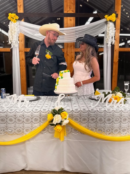 Events at Stillwater Ranch