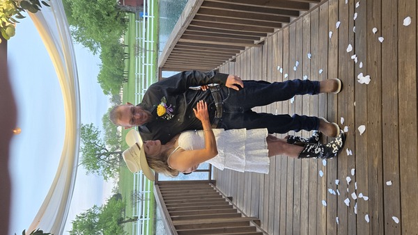 Events at Stillwater Ranch