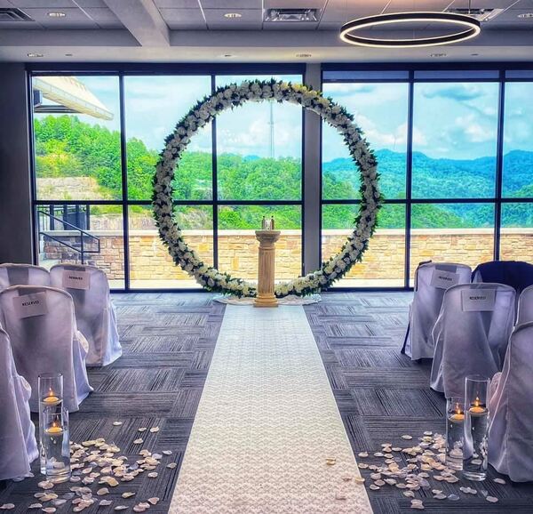 Overlook Events Center