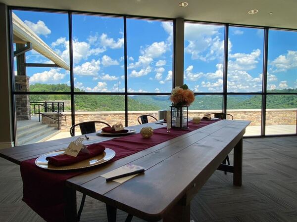 Overlook Events Center