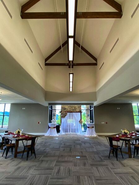 Overlook Events Center