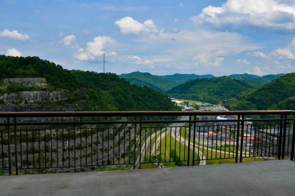Overlook Events Center