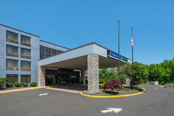 Comfort Inn & Mainstay Suites Horsham