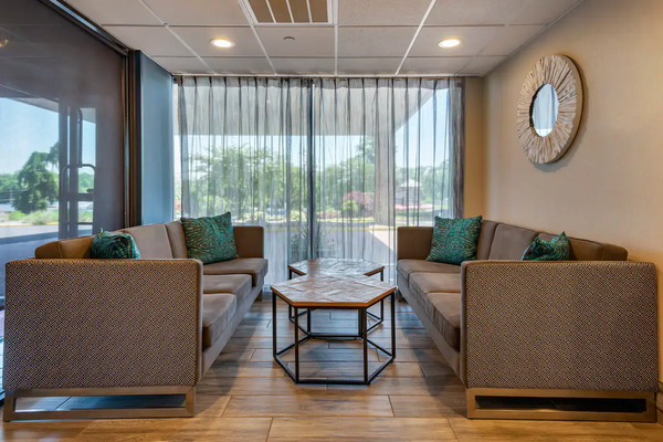 Comfort Inn & Mainstay Suites Horsham
