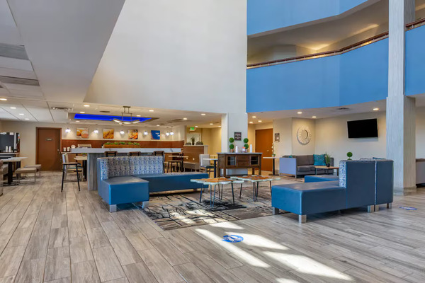 Comfort Inn & Mainstay Suites Horsham