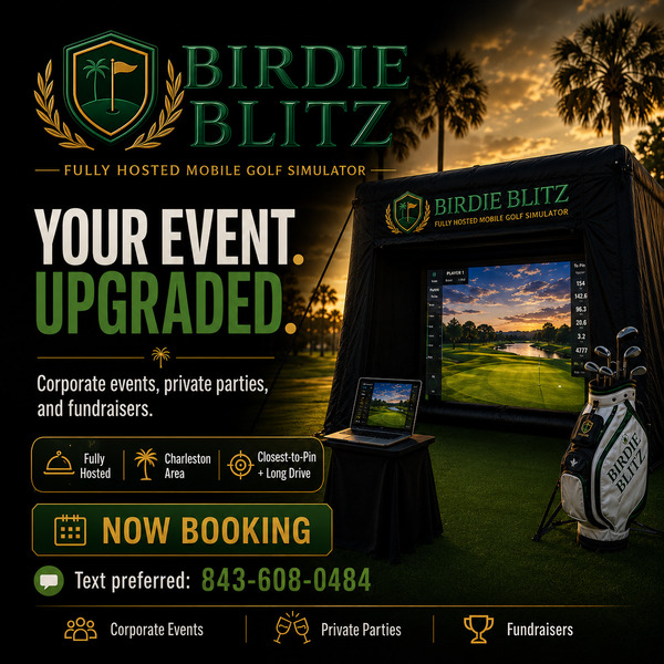 Birdie Blitz