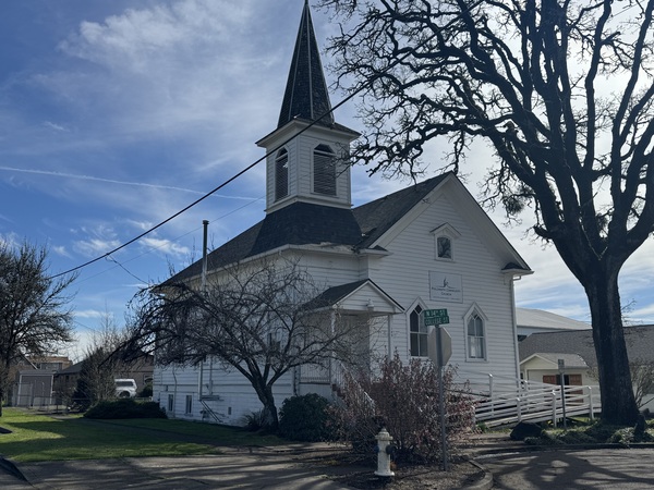 Philomath Community Church