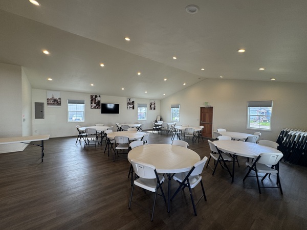 Philomath Community Church