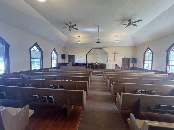 Philomath Community Church
