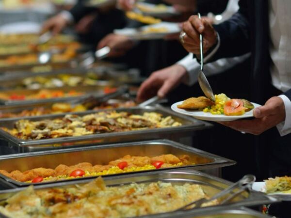 L and l Catering