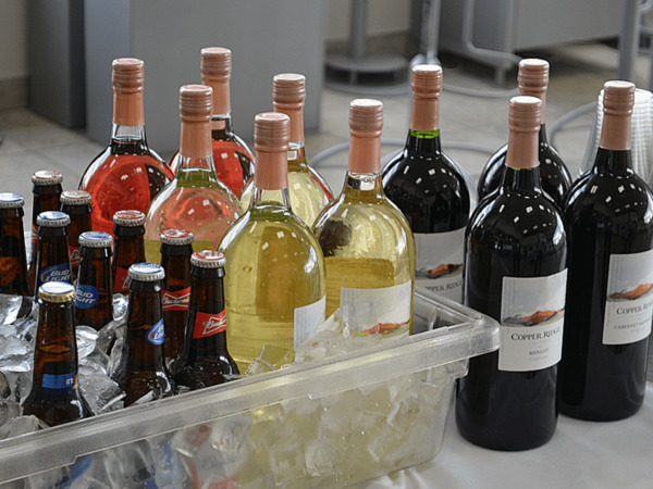 L and l Catering