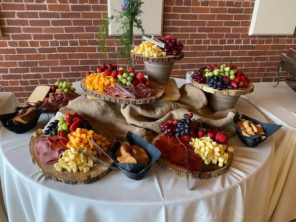 L and l Catering