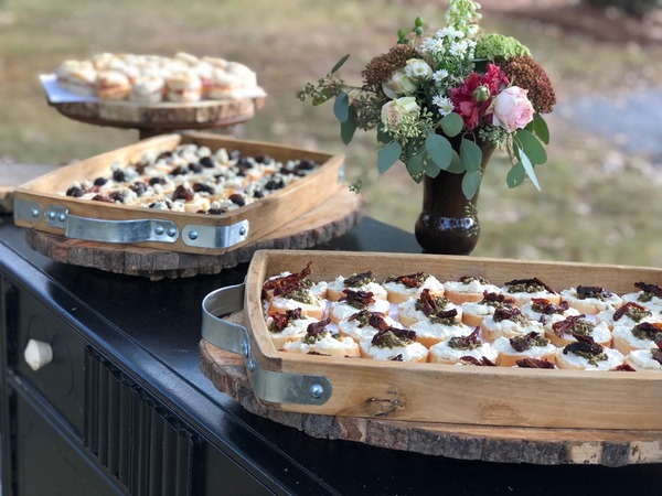 L and l Catering