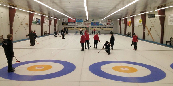 Bancroft Curling Club