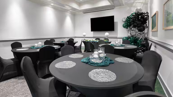 Hampton Inn Baltimore/Glen Burnie