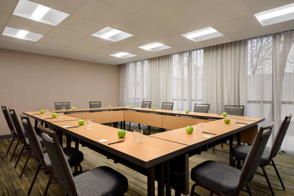 Courtyard Philadelphia Montgomeryville 
