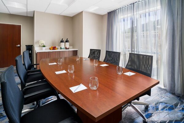 Fairfield Inn & Suites Las Vegas South