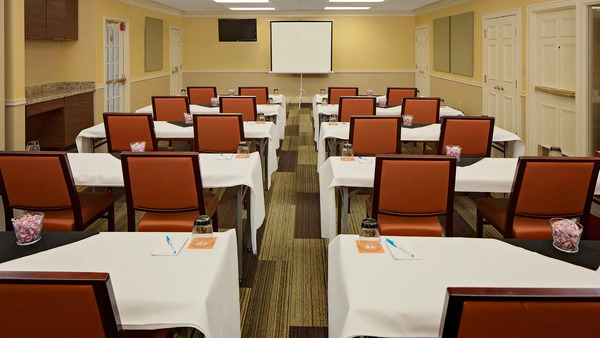 Hyatt House Dallas/Addison