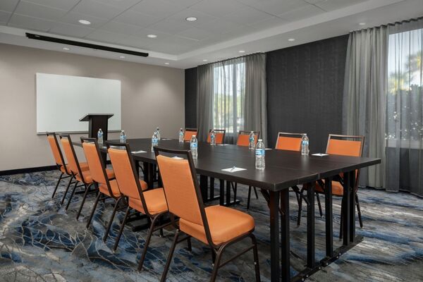 Fairfield Inn & Suites Panama City Beach