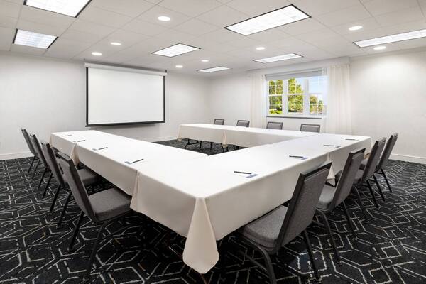 Homewood Suites by Hilton Manchester/Airport