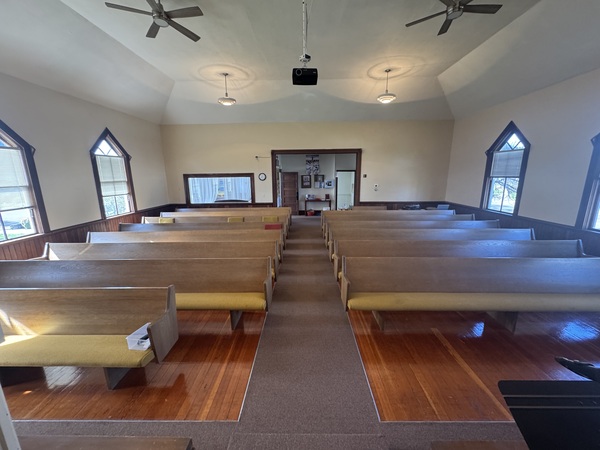 Philomath Community Church