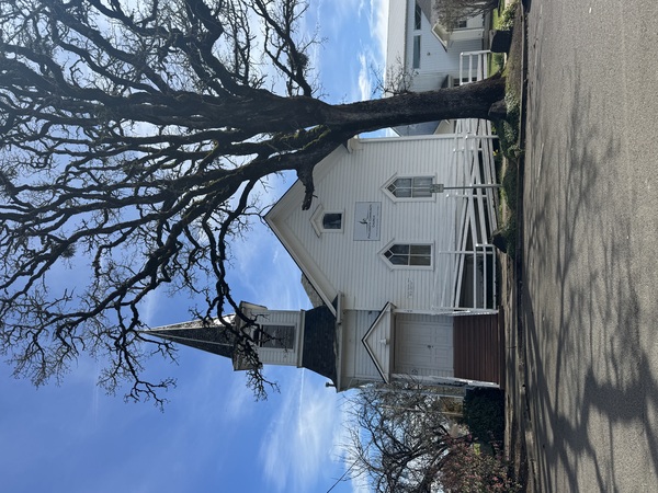 Philomath Community Church