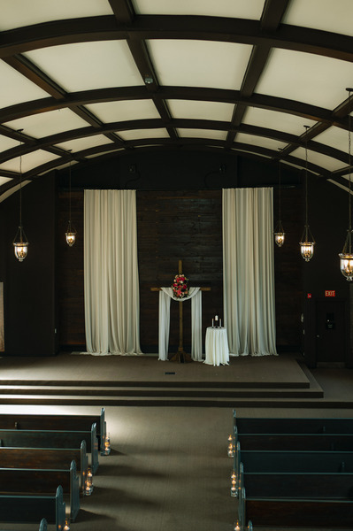 The Abbey by The YES