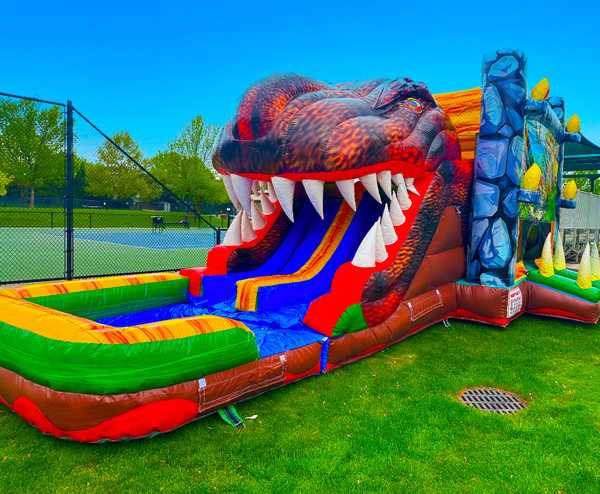 Bounce House Boise