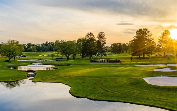 Concord Country Club