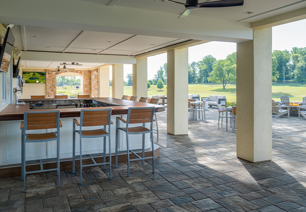 Concord Country Club