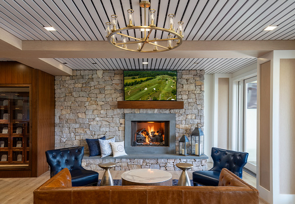 Concord Country Club