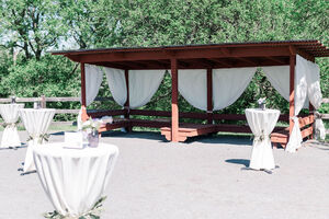 The Courtyard