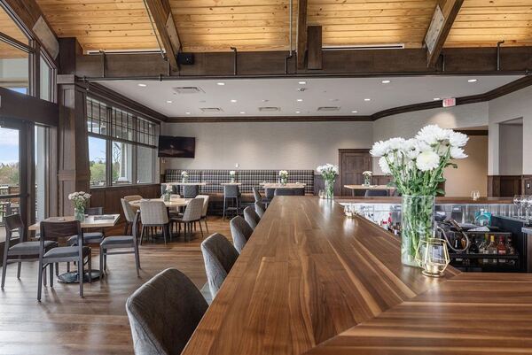 Western Golf & Country Club