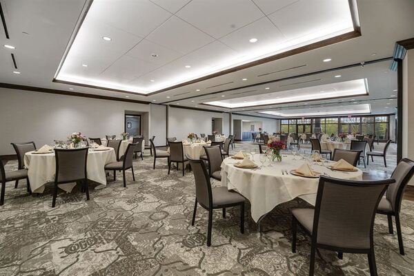 Western Golf & Country Club