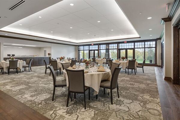 Western Golf & Country Club
