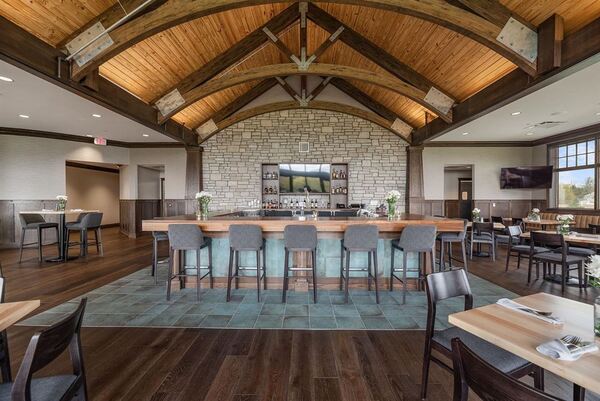 Western Golf & Country Club