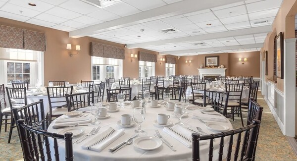 The The The Common Market Restaurants