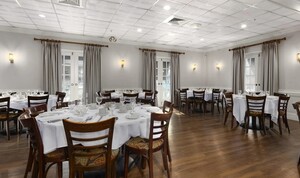 Cafe Main