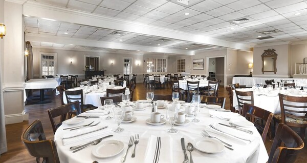 The The The Common Market Restaurants