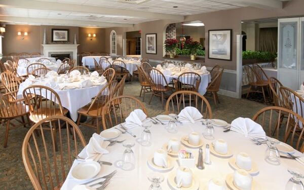 The The The Common Market Restaurants