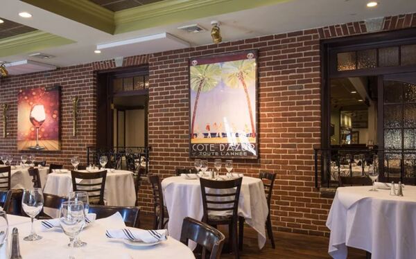 The The The Common Market Restaurants